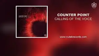 Counter Point - Calling Of The Voice (2017)