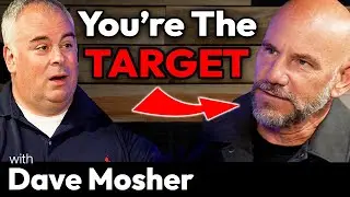Inside The Mind of a Hacker w/ Dave Mosher