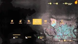 The Witcher 3: Dendrologist - Trophy / Achievement