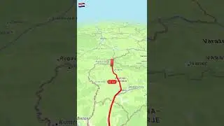 Bus travel from Zagreb(Croatia) to Graz(Austria)🚌🇭🇷🇦🇹 #travelroutes #map#bustravel #travelboast