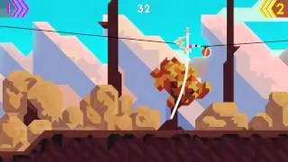 Sportsfriends - Super Pole Riders