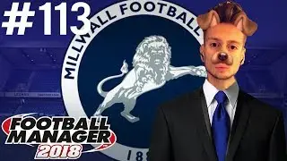 Football Manager 2018 | #113 | Arsenal & PSG!