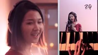ĐỂ MỊ N&Oacute;I CHO M&Agrave; NGHE| HO&Agrave;NG THUỲ LINH| COVER HẢI YẾN FT 2QTEAM| MV OFFICIAL