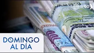 Ciberdelincuentes transfirieron más de 700 mil dólares a anciana | Domingo Al Día