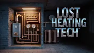 Forgotten Heating Innovations That Changed History