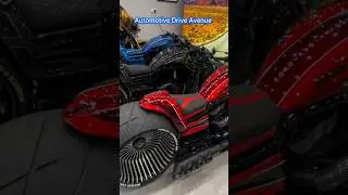Кастомизация Harley-Davidson #automotivedriveavenue #мотоцикл #harleydavidson #шорты #usa #райдер...