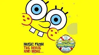The Flaming Lips - SpongeBob & Patrick Confront the Psychic Wall of Energy (ISOLATED INSTRUMENTAL)