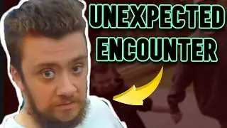 Christian Burger Strikes Again | Mullet Daddy Predator