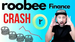 Is Roobee Finance about to Crash?