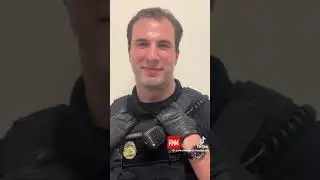 Cops love to zip tie