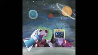 Book trailer of children's book, 2019 