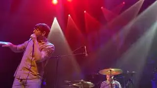Spirit Animal - BST FRNDS - 2/12/19 @ 930 Club