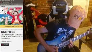 Practice Makes Perfect (part 6)