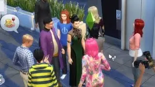 Die Sims 4 🩵 s2e84