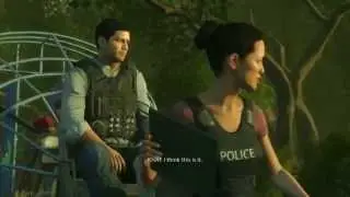 Battlefield Hardline [Part 6] Nature Reserve (STEALTH)