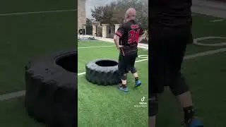 Flippin at Cowboy Fit with Michael Worley and Justin Sims! #gymlife #gymmotivation #gym