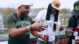 Pae3ot - Anything (Official Music Video) (Come Dance Parang Riddim)     Soca Parang 2024