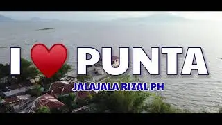 Barangay Punta, Jalajala, Rizal