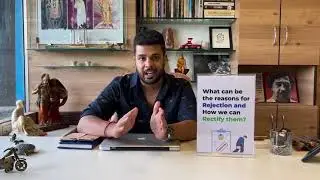 REASONS FOR  VISA REJECTION || EUROPE VISA KING