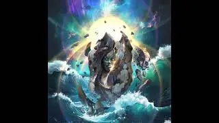 Stone Sea - Time to Change