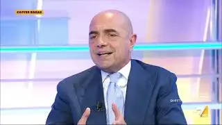 Dazi USA-UE, Luigi Scordamaglia: 