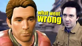 How SWTOR Failed its Fanbase