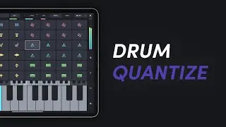 Drum Quantize | Remixlive Pro tips