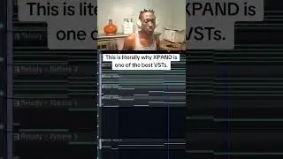Here is Why XPAND2 Is the Best VST.
