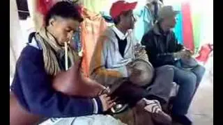 tunisian dance