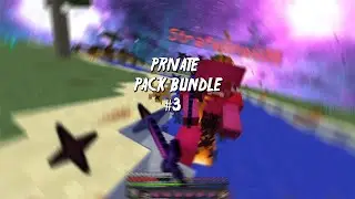 Private Pack Bundle #3 (Mashups/ Edits)