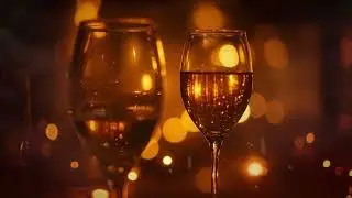 Intimate Ambient Music for Couples | Deep Sensual Night Atmosphere