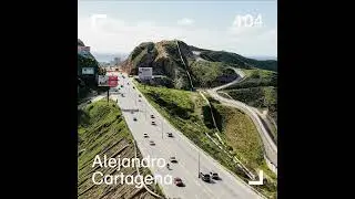 Alejandro Cartagena - Episode 104