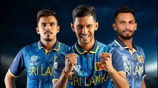 இங்கிலாந்துத் தொடரும் T20 உலகக்கிண்ணமும் | Chameera உபாதை இறுதிக்குழாமில் யார் | SLvsEng |Chameera