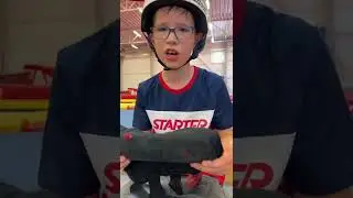 GAIN PROTECTION SHIN GUARD &mdash; ЛУЧШАЯ ЗАЩИТА ГОЛЕНИ ✊ #трюкинасамокате #scootering