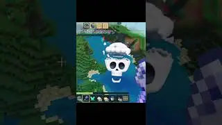 Crafting and building raid killed pillager and water bucket clutch #@Title GamerX
