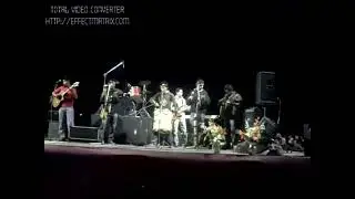 Amigo Leal - MANANTIAL Folk