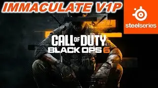 BEST BLACK OPS 6 FOOTSTEPS EQ Settings NOVA PRO WIRELESS] 2025 MAY UPDATE