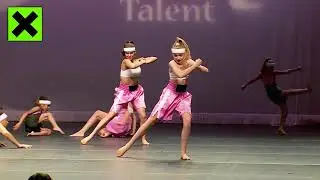Dance Moms - Fight Camp (Full Song)
