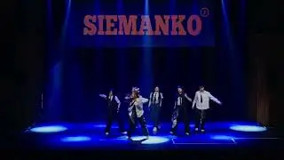 SIEMANKO - K-Pop Sunkissed - Zimowe Pokazy 2026
