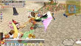 [Seal Online] แนะนำอาชีพ warrior และ berserker