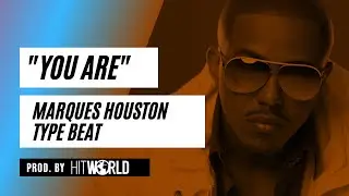 Marques Houston Type Beat - 