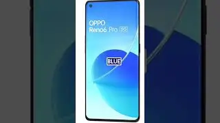 Oppo Reno6 Pro: #opporeno6pro