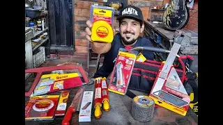 Ferramentas STARRETT - Nova parceria!