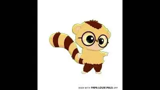 The Science Show (Papa Louie Pals animation)