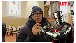 Don Lemon and Zionism - Keyboard warrior AMA episode 3