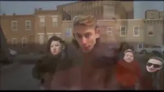 The fall and rise of Frontflipboy