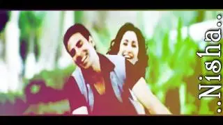 Akshay/Katrina - Ik Pal VS We Belong Together