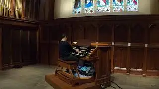 Easter Hymn