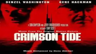 Crimson Tide: Roll Tide - tenchux Mix