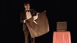 PETER ORLANDO - DANCING HANDKERCHIEF